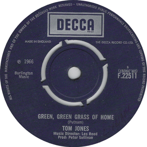 Decca F.22511